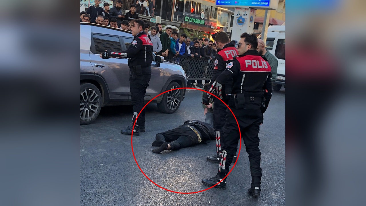 Aile İçi Tartışma Kanlı Bitti