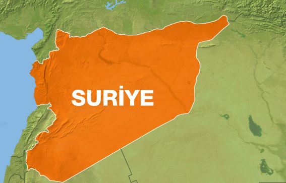 Suriye’de YPG’nin Türkmenler ve Araplara nasıl etnik temizlik yapıldığı ortaya çıktı
