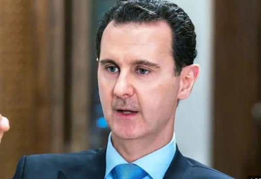 Esad'ın Moskova'da nasıl yaşayacağı ortaya çıktı