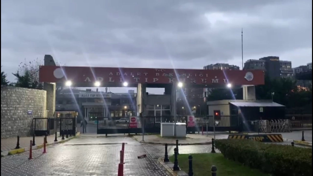 Ortaköy'de Alkol Sonrası Yaşanan Trajik Ölüm