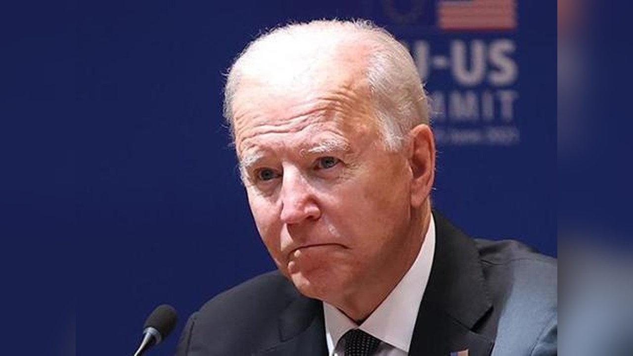 Biden, Trump'ın Göreve Başlamasından Önce Gazze Ateşkesi İçin Çalışmalara Başladı