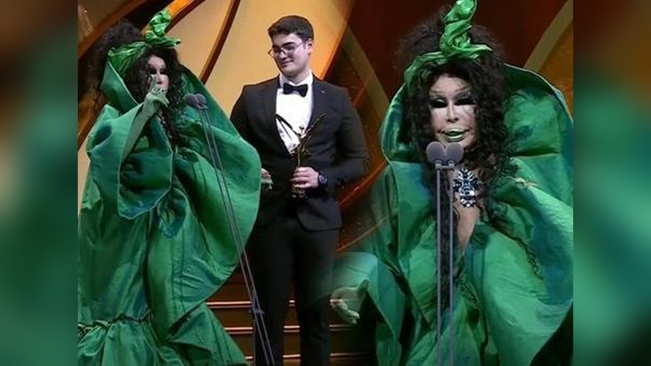 Bülent Ersoy hastaneye yatmıştı: İşte sağlık durumu!