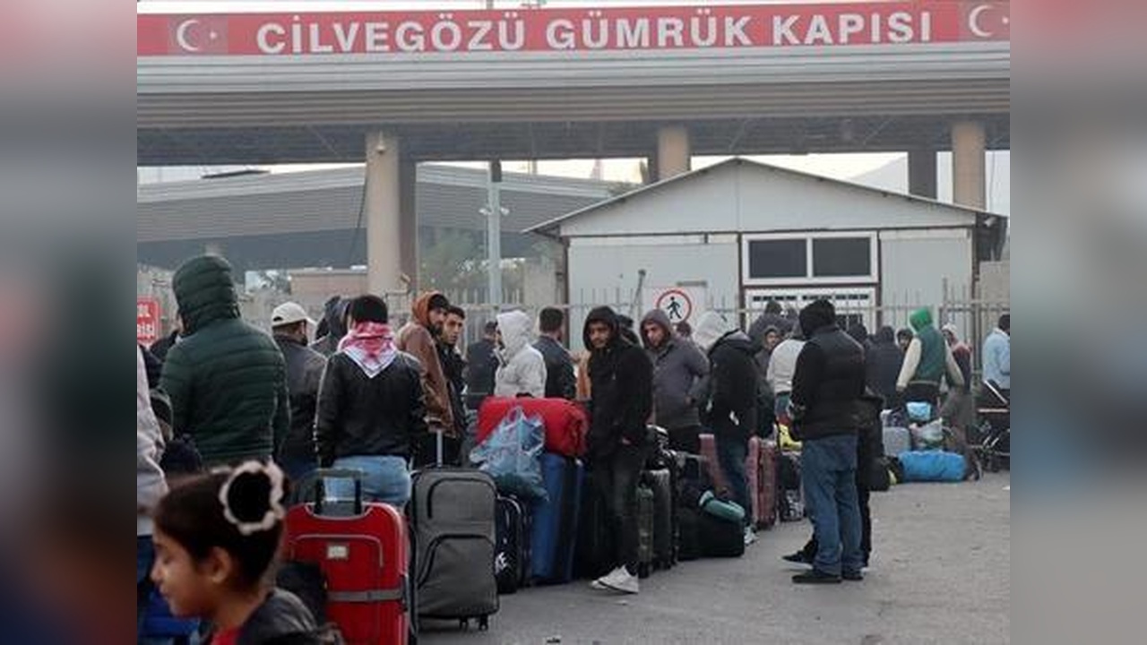Suriyeli Göçmenlerin Dönüşü Kira Fiyatlarını Etkileyecek Mi?