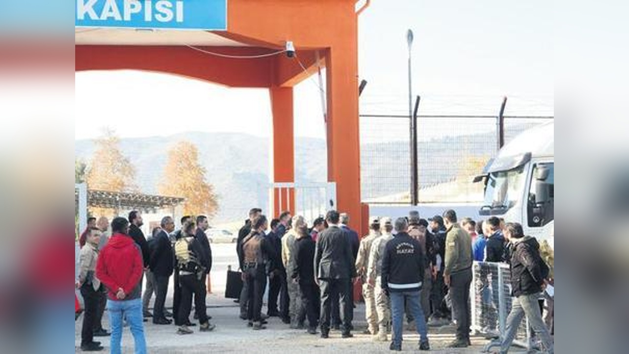 Misafirlik Dönemi Tamamlandı