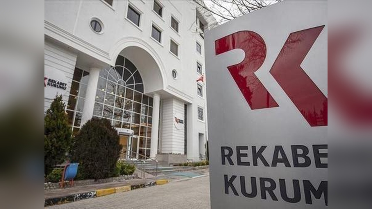 Lastik Üreticilerine Yönelik Rekabet Soruşturması Başlatıldı