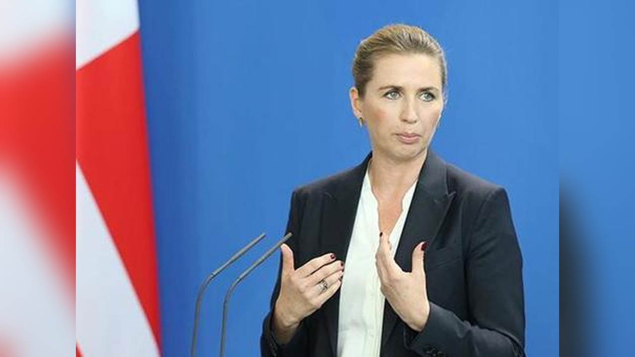 Danimarka Başbakanı, Suriyeli Mültecilerin Ülkelerine Dönmesi Gerektiğini Vurguladı