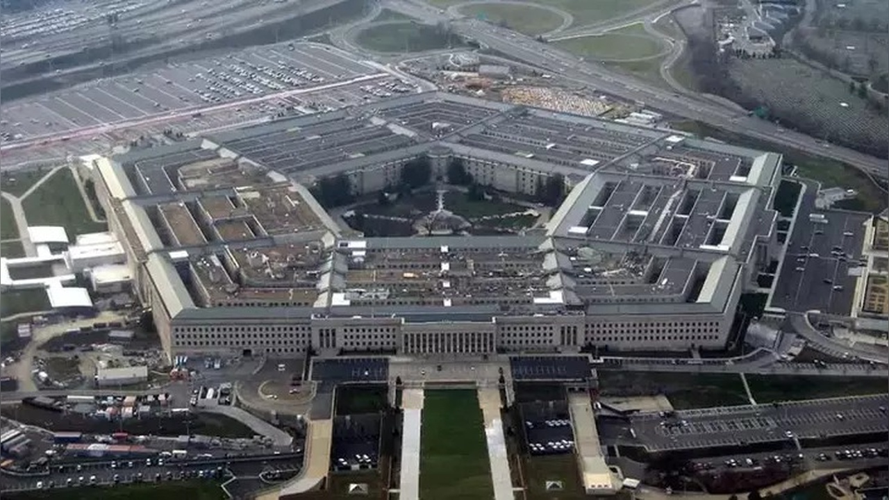 Ukrayna'ya F-16 Bakım Desteği Onaylandı