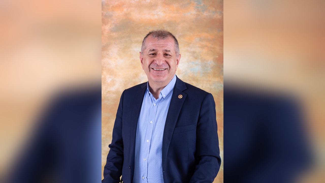 Ümit Özdağ'a Hakaret Eden Sanığa Cezai İşlem Uygulandı