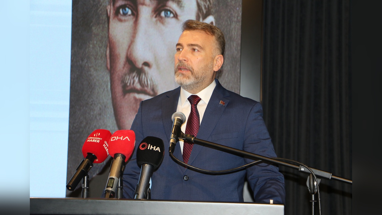 Meslek Okullarında Kayıt Artışı Yüzde 15'i Buldu