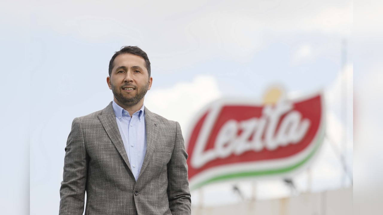 Lezita, Türkiye'nin En Beğenilen Şirketleri Listesine Girdi