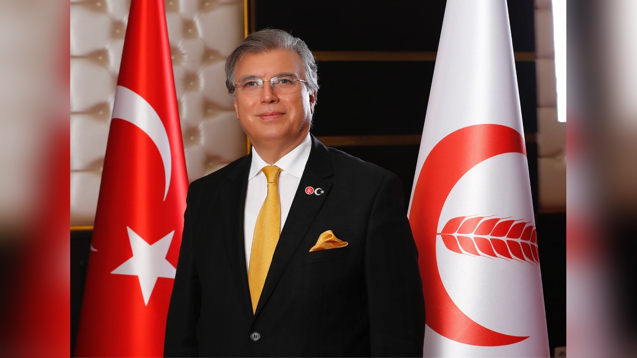 Aydal: Suriye'deki Savaş Devam Ediyor