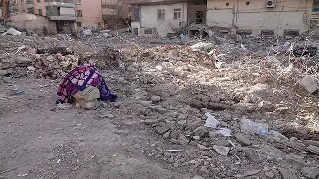 Müteahhit Bilinçli Taksirle Suçlu Bulundu