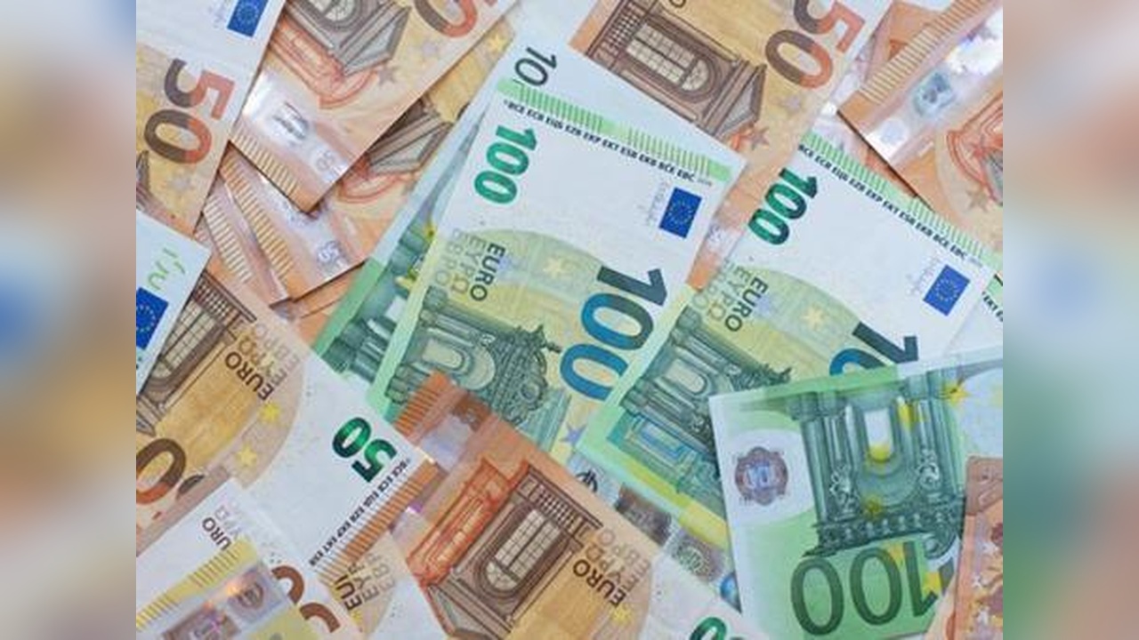 AB, 2025 İçin 160 Milyar Euro Tahvil İhraç Planını Açıkladı