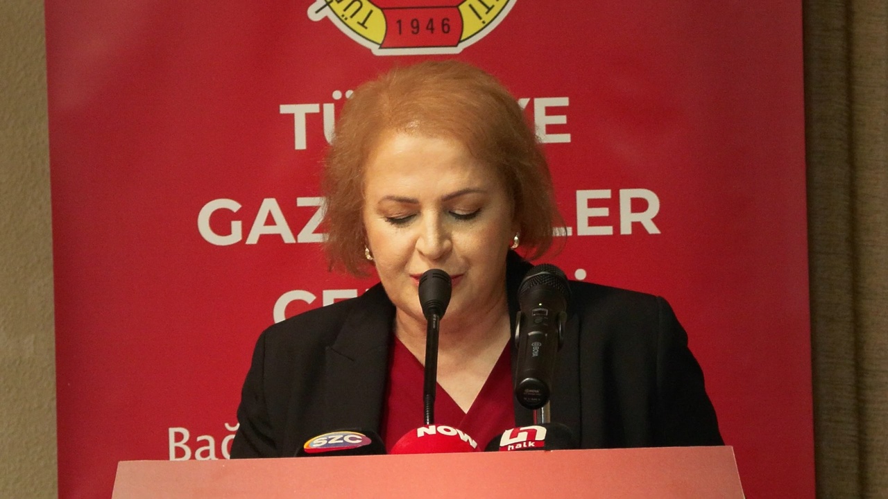 TGC Sedat Simavi Ödülleri Sahiplerini Buldu