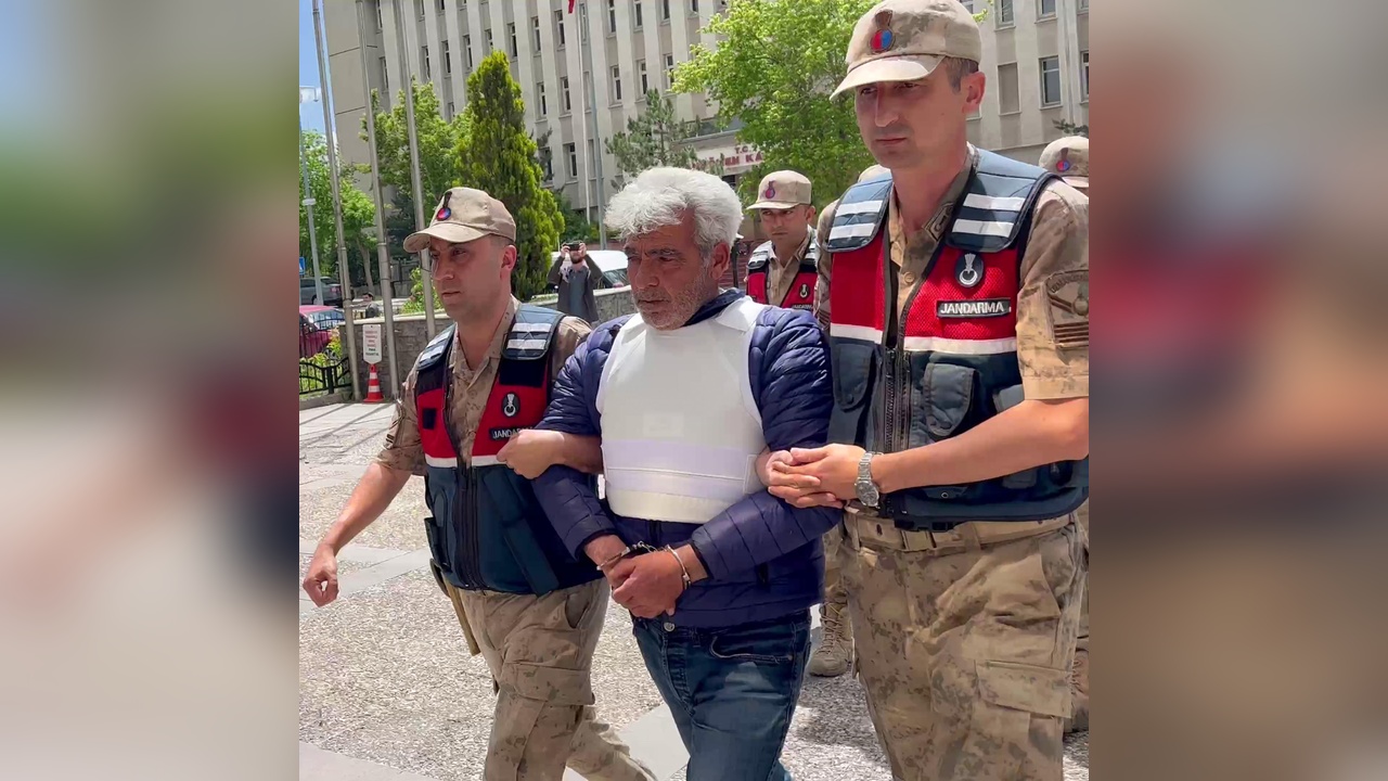 Kürekli Koca Cinayetinde İki Sanığa Hapis Cezası Verildi