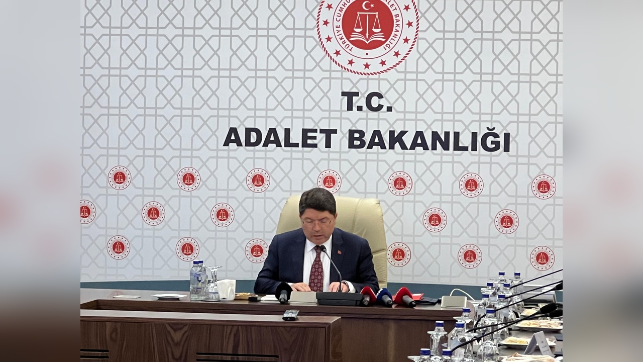 Bakan Tunç, Reformların Etkilerini Vurguladı