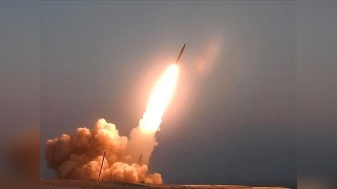 Ukrayna, Amerikan Füzeleriyle Rusya'ya Saldırdı