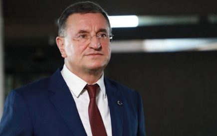 İhraç kararı sonrası Lütfü Savaş'tan ilk açıklama