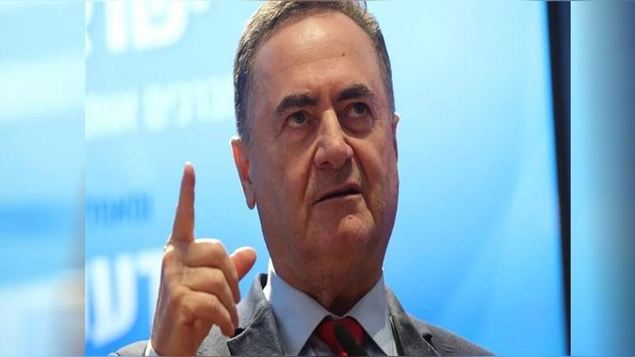 İsrail'den Esirlerin Serbest Bırakılması Üzerine Açıklama Geldi