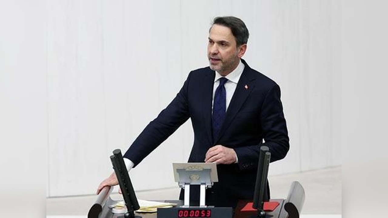 Bakan Bayraktar: 2025'te 143 Yeni Sondaj Projesi Gerçekleştirilecek