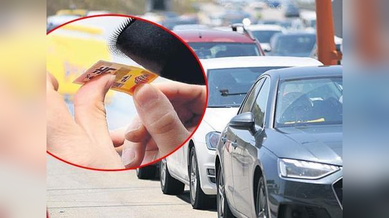 HGS Bildirimleri 3 Milyon Kişiyi Etkiledi