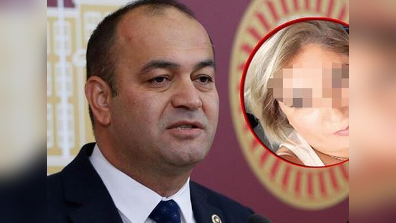 Özgür Karabat'a Şantaj Davasında Sanıklara Tahliye Kararı