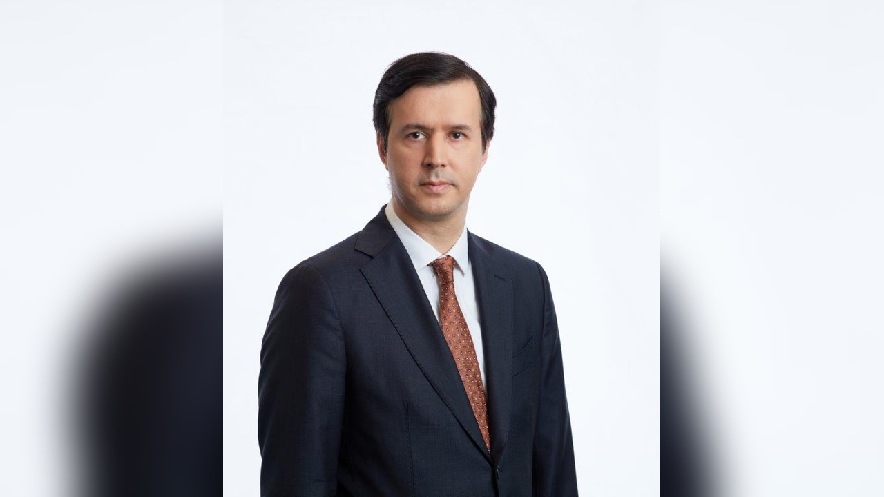 İş Bankası'nda Yeni Atama: Mehmet Türk Genel Müdür Yardımcısı Oldu