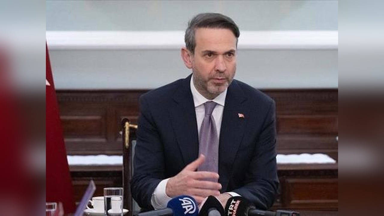 Gabar'da Petrol Keşfi Yıl Dönümü Coşkuyla Kutlandı
