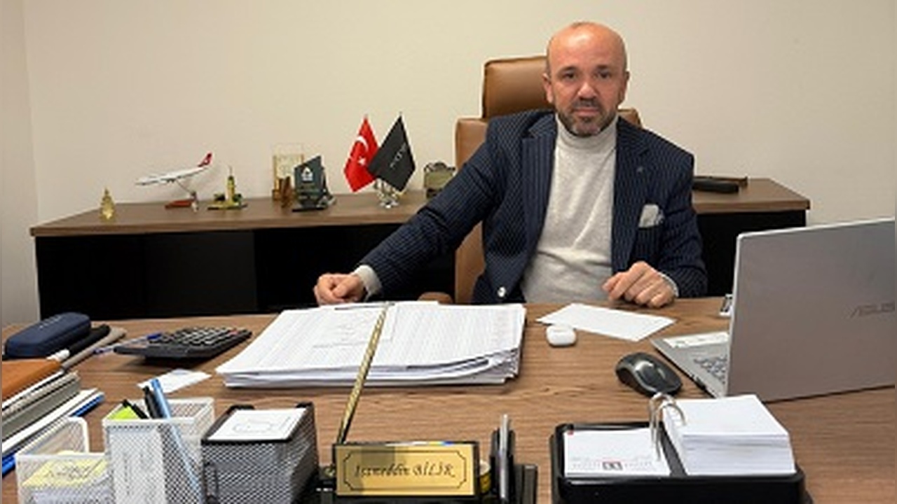 Fatsa'da Yeni Erkek Giyim Mağazası Açıldı