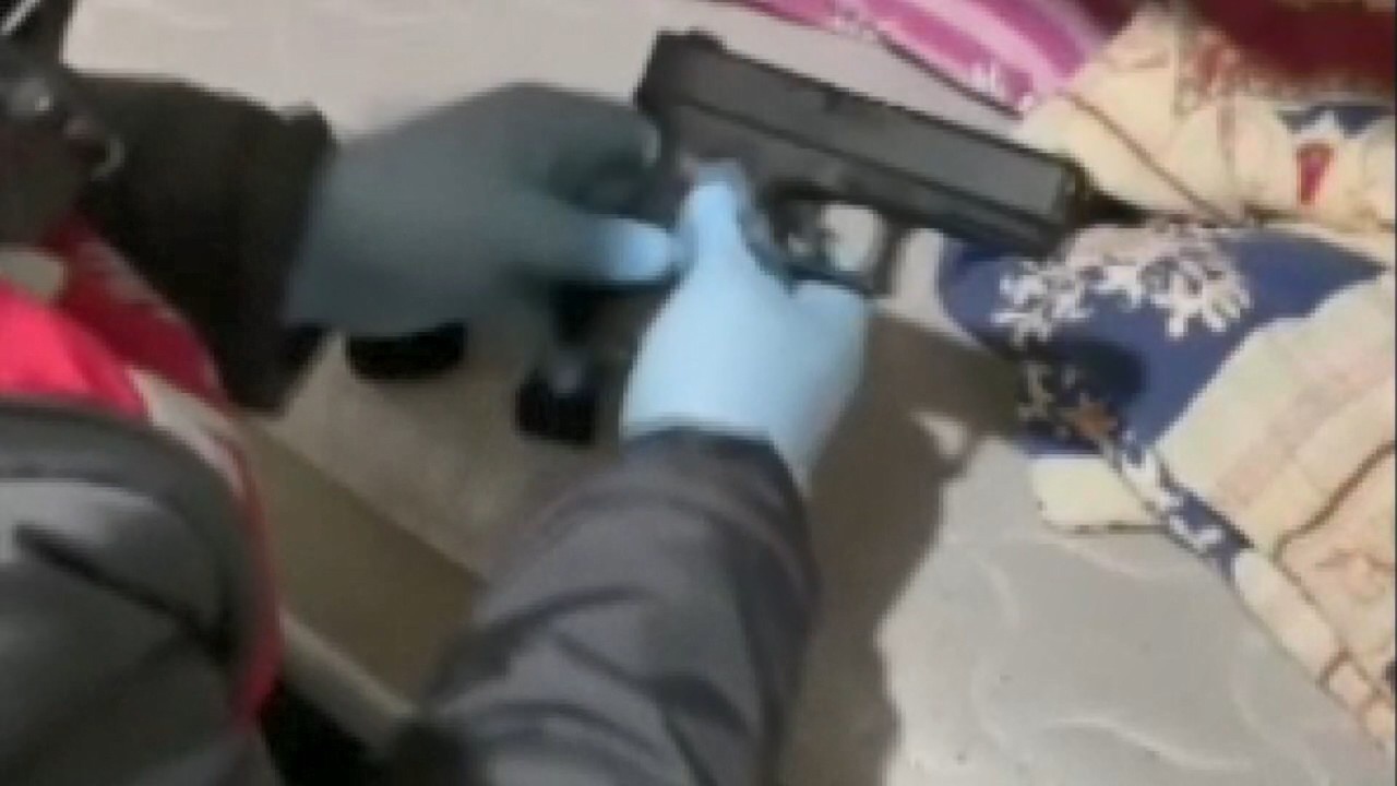 Fatih'te Kargo Firmasında Milyonluk Hırsızlık Olayı