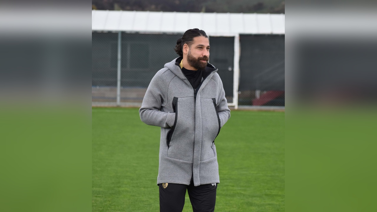 Olcay Şahan, Altınordu'ya Engel Koyulduğunu Açıkladı