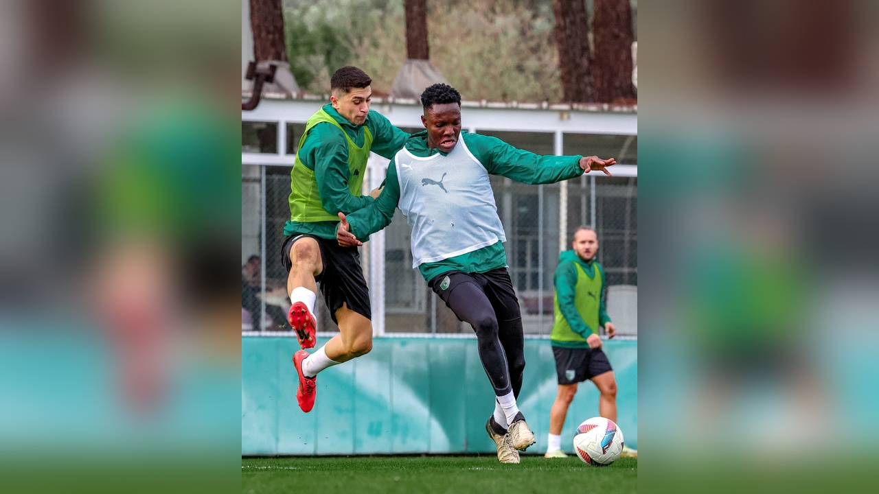 Bodrum FK, Sivasspor'u Ağırlıyor