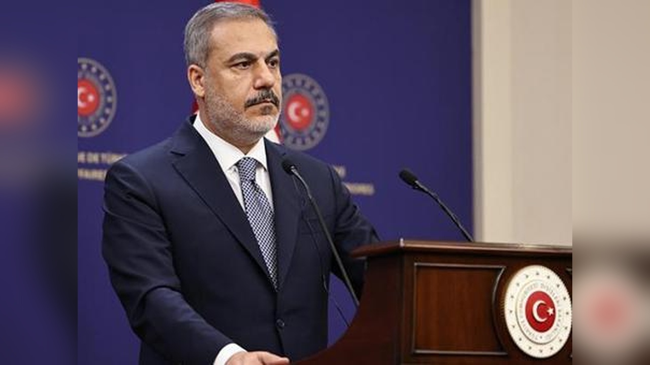 Türkiye, Somali ve Etiyopya Krizini Çözdü