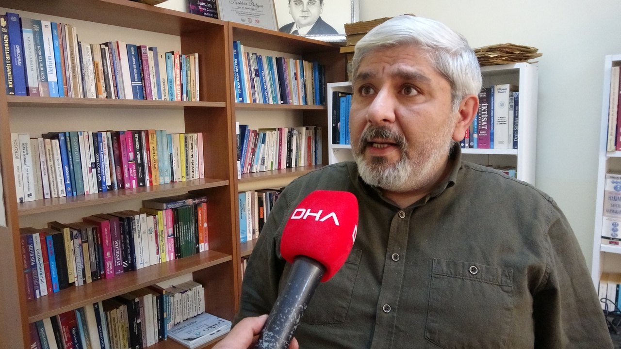 Görsel Dezenformasyon Savaşların Yeni Aracı Oluyor