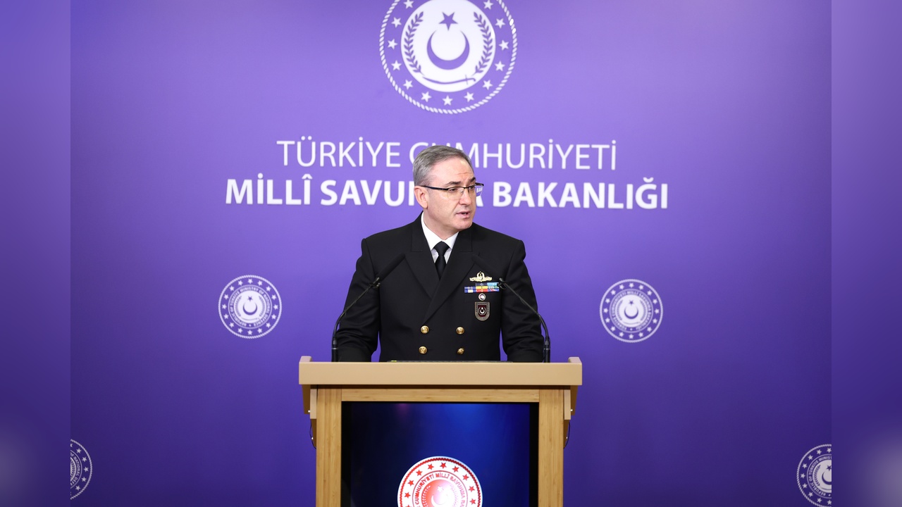 Süleyman Şah Türbesi'nin Taşınması Gündemde