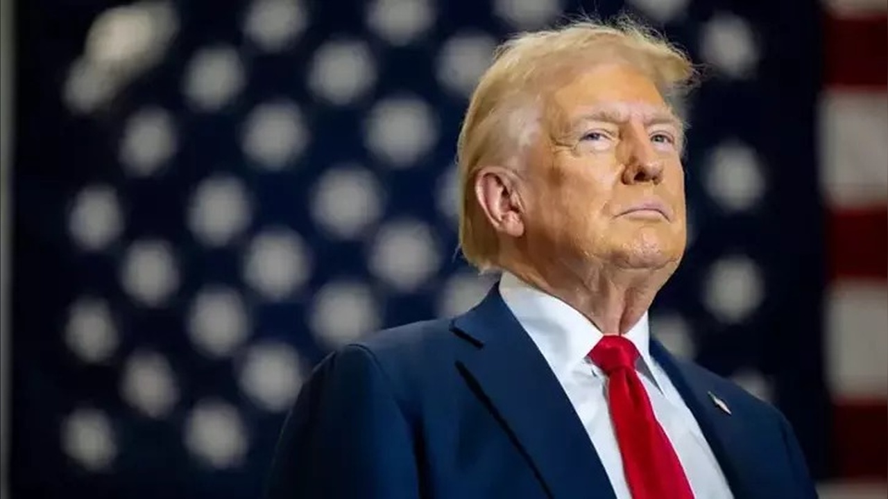 Trump, Şi Cinping'i Yemin Törenine Davet Etti