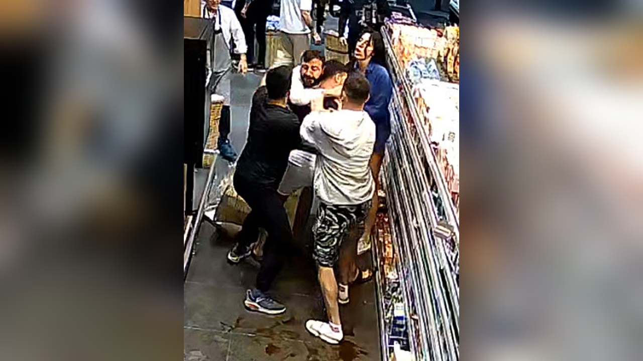 Savcıdan Omuz Atma Cinayetiyle İlgili Mütaala