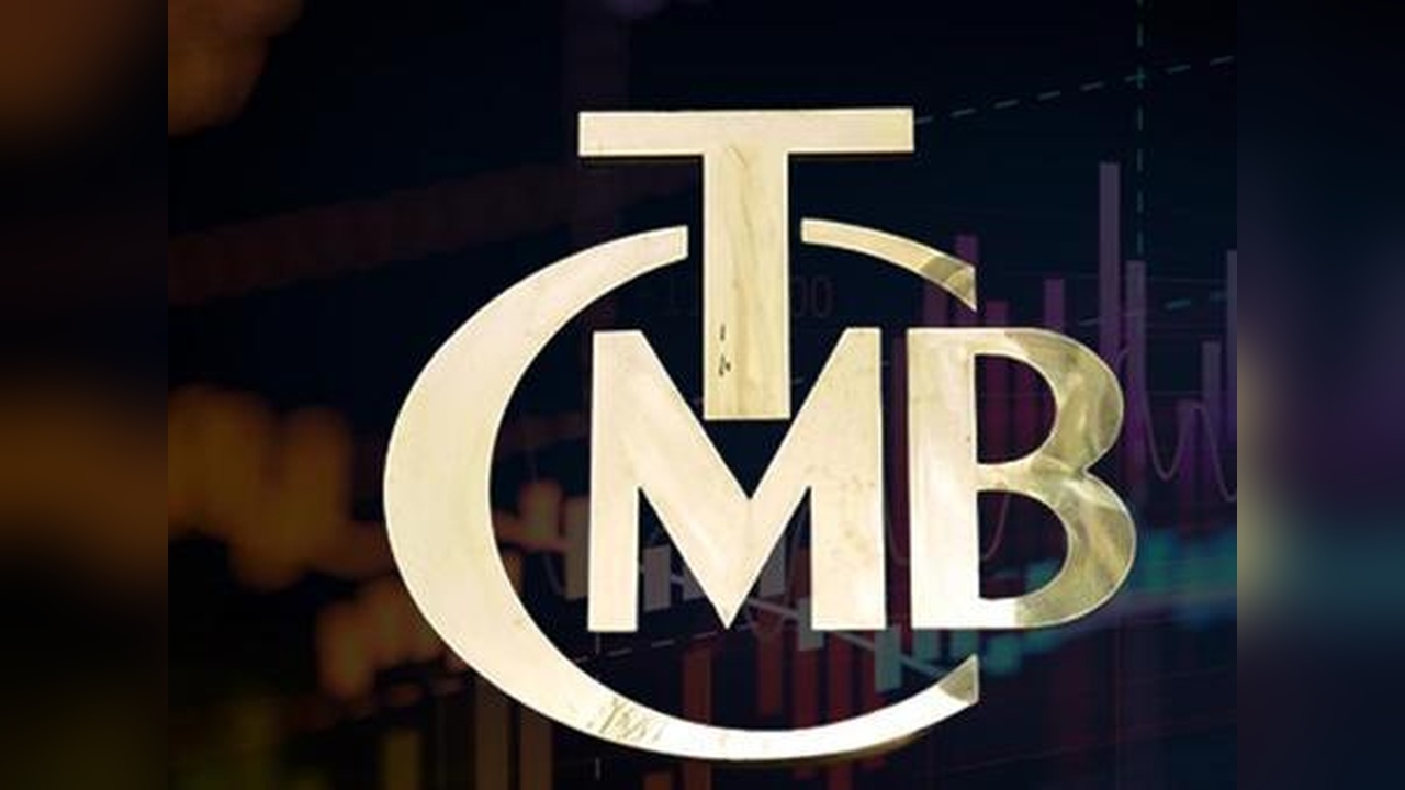 Merkez Bankası Rezervleri Yükseliş Gösterdi