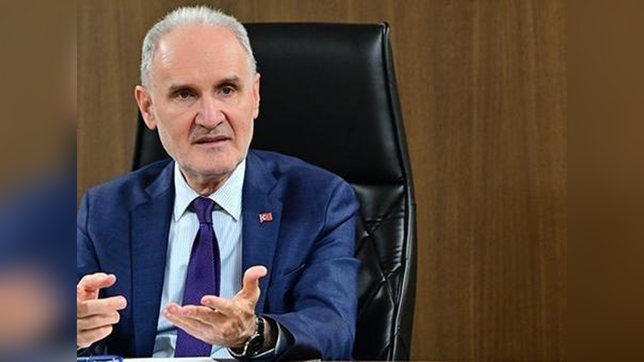 İTO Başkanı Avdagiç, Faiz ve Döviz Kurları Üzerine Açıklamalarda Bulundu