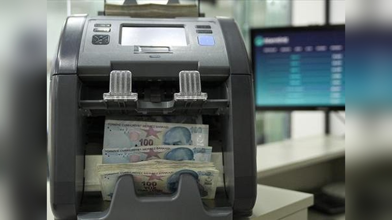 KKM Hesap Bakiyeleri Düşüşe Geçti