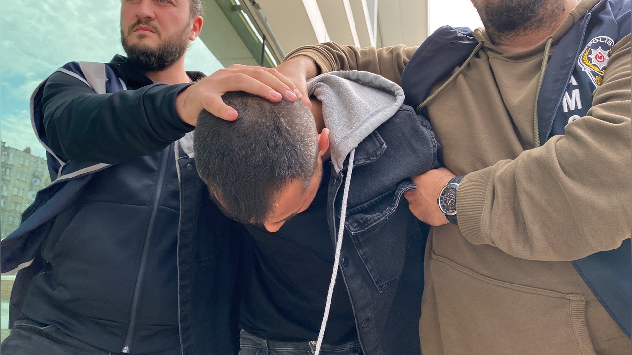 39 Kesi Darbesiyle Cinayet: Sanığa Ağırlaştırılmış Müebbet