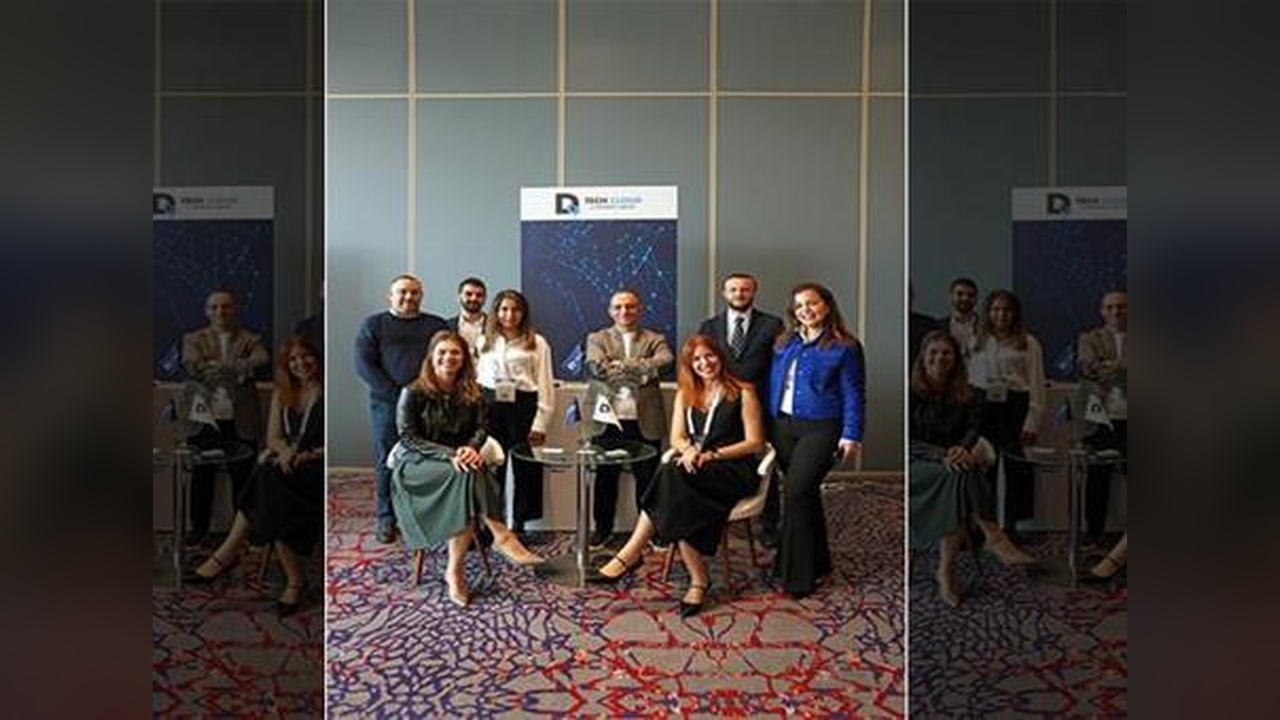 2024 IDC Hybrid Cloud Roadshow Etkinliği Gerçekleşti