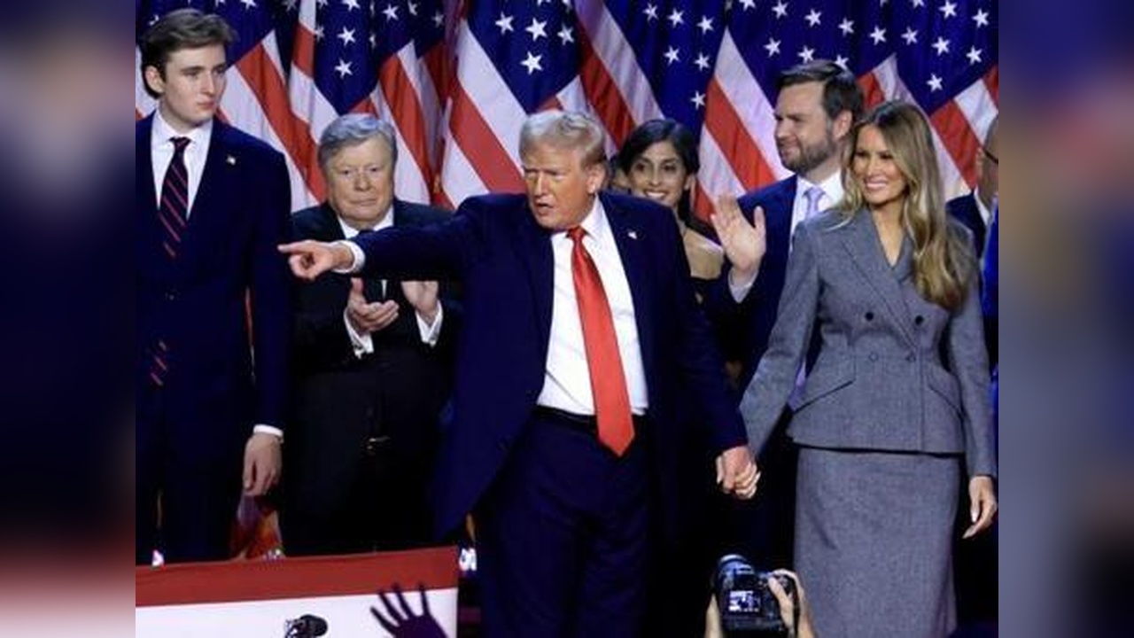 Trump, Göçmen Sorununa Askeri Çözüm Getiriyor