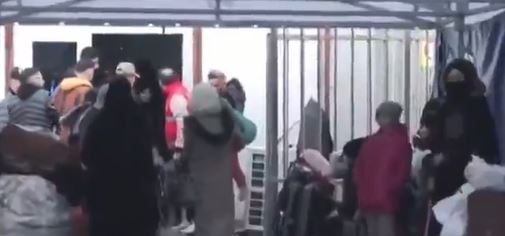 Suriyelilerin akın akın gitmediği ortaya çıktı