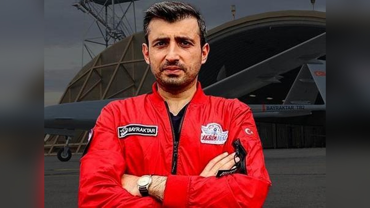 Türkiye, Küresel İHA Pazarında Öncü Rol Üstleniyor