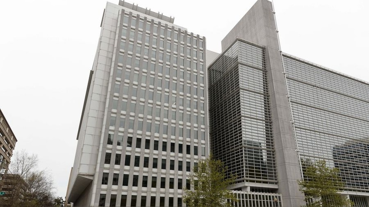 Dünya Bankası'ndan Korkutan Uyarı: 20 Ülke 2050'ye Kadar Yoksullukla Yüzleşebilir