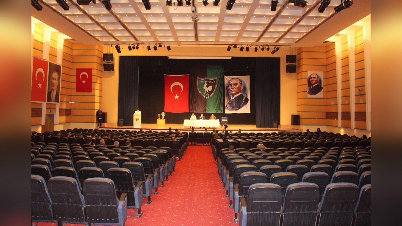 Denizlispor'un UEFA Geçmişi ve Bugünkü Durumu