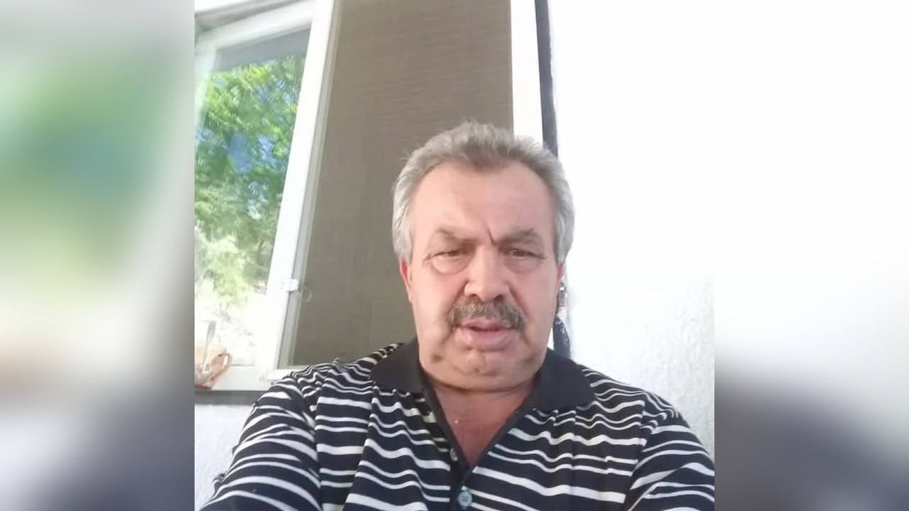 Zeytin Hasadından Dönüşte Traktör Kazası: Bir Çiftçi Hayatını Kaybetti