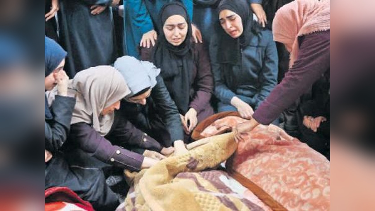 Hamas, Ateşkes Görüşmelerinde Tavizler Sunacak