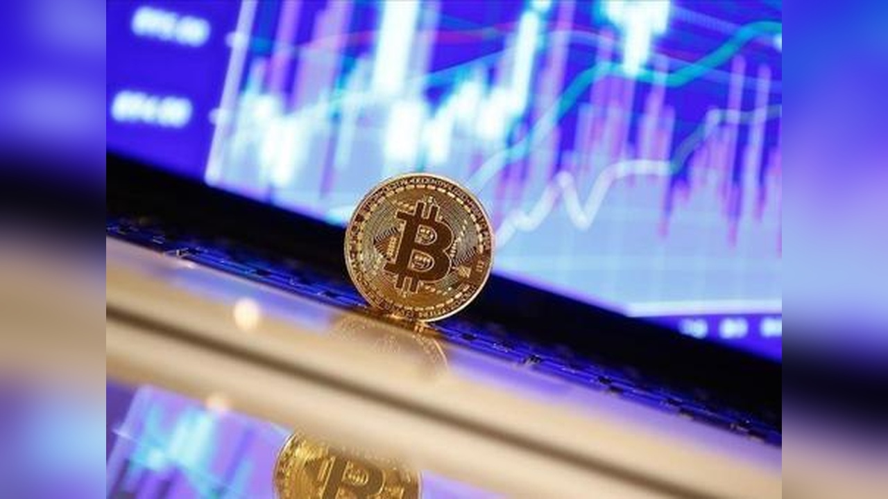 Trump'tan Kripto Para Yatırımcılarına Müjde